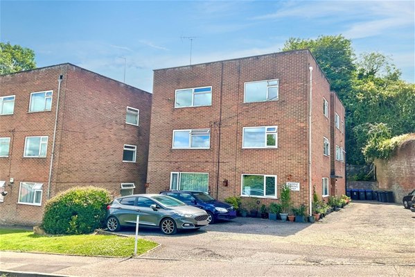 Chalkwell Court, Eaves Road, Dover, CT17
